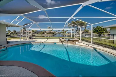 917 SE 43rd Ter, Cape Coral, FL 33904 - Photo 40