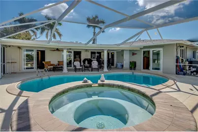 917 SE 43rd Ter, Cape Coral, FL 33904 - Photo 36