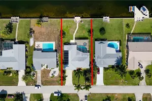 917 SE 43rd Terrace, Cape Coral, FL 33904 - Photo 48