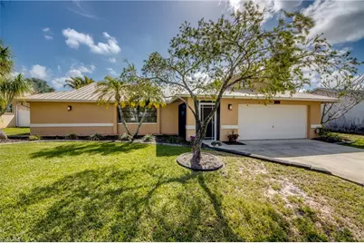 3431 SW 6th Ave, Cape Coral, FL 33914 - Photo 1