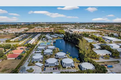 16191 Amberwood Lake Ct #1, Fort Myers, FL 33908 - Photo 36