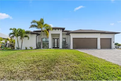 427 NW 37th Ave, Cape Coral, FL 33993 - Photo 2