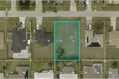 324 SE 30th St, Cape Coral, FL 33904 - Photo 1