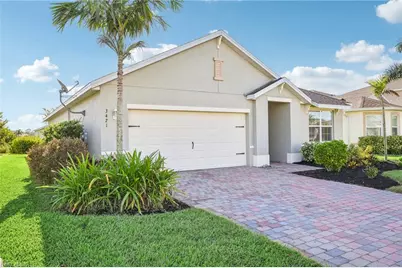 3421 Cancun Ct, Cape Coral, FL 33909 - Photo 2