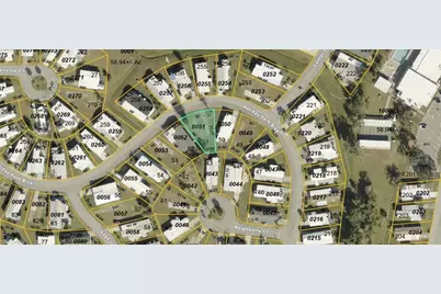 5708 Holiday Park Blvd, North Port, FL 34287 - Photo 2