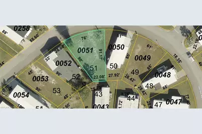 5708 Holiday Park Blvd, North Port, FL 34287 - Photo 1