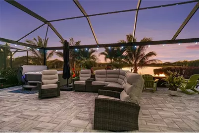 14719 Cantabria Dr, Fort Myers, FL 33905 - Photo 36