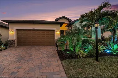 14719 Cantabria Dr, Fort Myers, FL 33905 - Photo 34