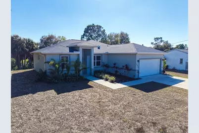 897 Iris Dr, North Fort Myers, FL 33903 - Photo 2