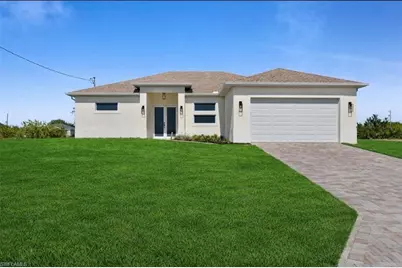351 NE 25th St, Cape Coral, FL 33909 - Photo 2