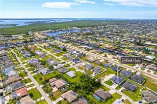 3535 SW 4th Ln, Cape Coral, FL 33991 - Photo 44