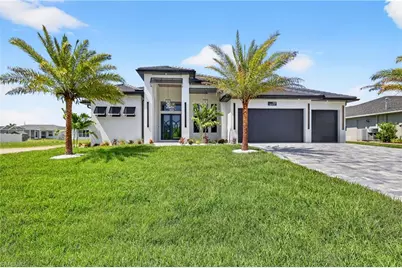 3535 SW 4th Ln, Cape Coral, FL 33991 - Photo 2