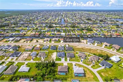 3535 SW 4th Ln, Cape Coral, FL 33991 - Photo 1