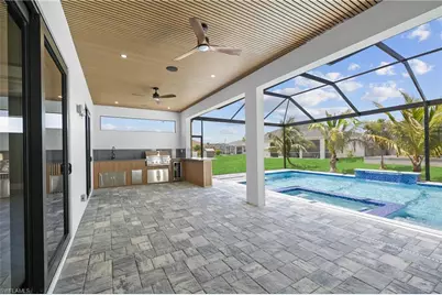 3535 SW 4th Ln, Cape Coral, FL 33991 - Photo 38