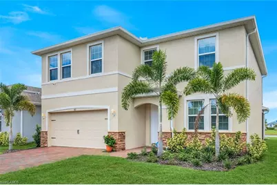 421 Coral Reef Pl, Cape Coral, FL 33993 - Photo 1