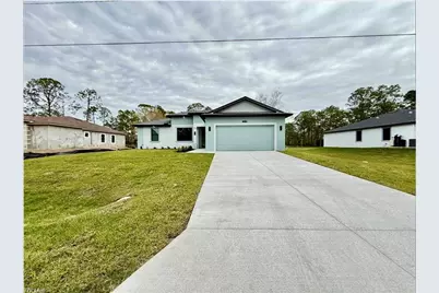 1014 Magnolia Ave, Lehigh Acres, FL 33972 - Photo 2