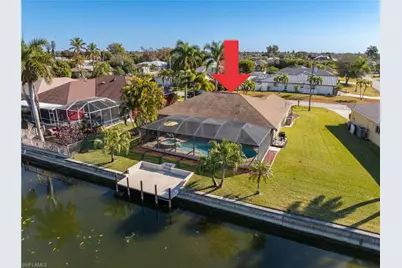 3424 SW 5th Ave, Cape Coral, FL 33914 - Photo 4