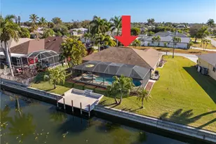 3424 SW 5th Ave, Cape Coral, FL 33914 - Photo 4