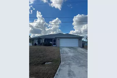 3446 NE 10th Ave, Cape Coral, FL 33909 - Photo 2