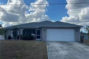 3446 NE 10th Ave, Cape Coral, FL 33909 - Photo 2