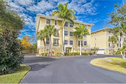 10090 Lake Cove Dr #201, Fort Myers, FL 33908 - Photo 1