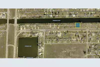 2841 & 2839 Diplomat Pkwy W, Cape Coral, FL 33993 - Photo 2