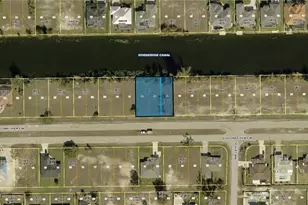 2841 & 2839 Diplomat Pkwy W, Cape Coral, FL 33993 - Photo 1
