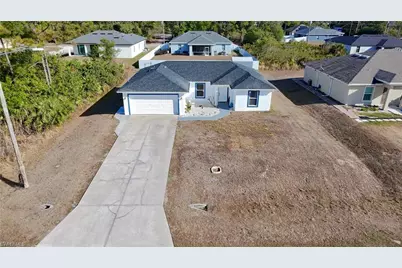 2616 27th St W, Lehigh Acres, FL 33971 - Photo 2