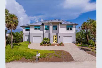 2651 Coconut Dr, Sanibel, FL 33957 - Photo 46