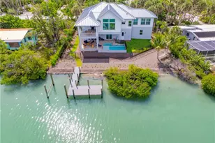 2651 Coconut Dr, Sanibel, FL 33957 - Photo 2