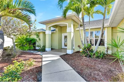 2648 SW 31st Ln, Cape Coral, FL 33914 - Photo 1