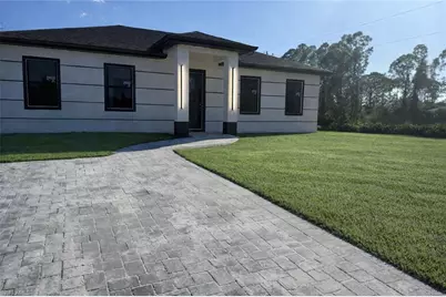 717 Devon St, Lehigh Acres, FL 33974 - Photo 1
