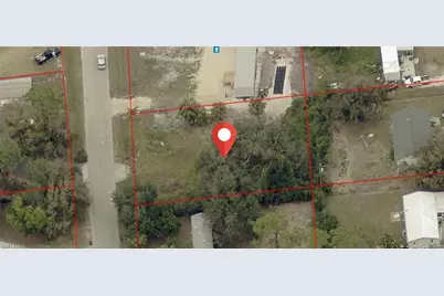 8395 Ebson Dr, North Fort Myers, FL 33917 - Photo 2