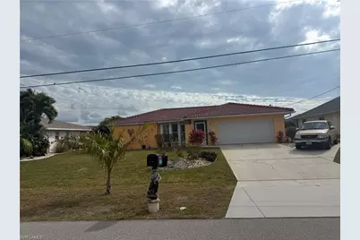 3610 SW 5th St, Cape Coral, FL 33991 - Photo 1