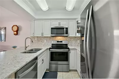 5755 Foxlake Dr #C, North Fort Myers, FL 33917 - Photo 10