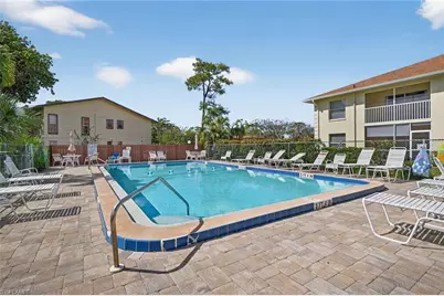 5755 Foxlake Dr #C, North Fort Myers, FL 33917 - Photo 32