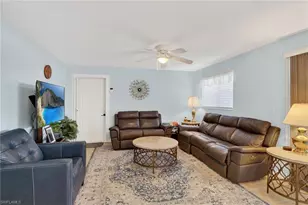 5755 Foxlake Dr, North Fort Myers, FL 33917 - Photo 4