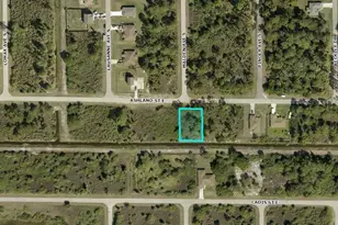 736 Ashland St E, Lehigh Acres, FL 33974 - Photo 6
