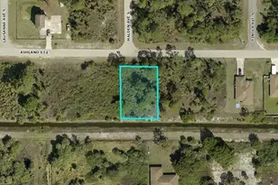736 Ashland St E, Lehigh Acres, FL 33974 - Photo 2
