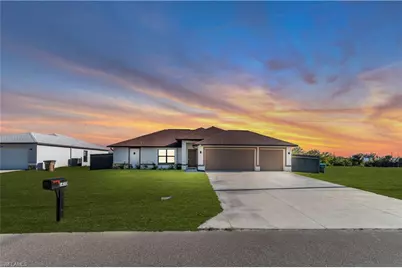 1430 SW 4th Ln, Cape Coral, FL 33991 - Photo 1