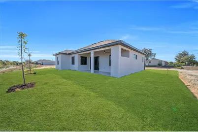 609 NE 11th Ter, Cape Coral, FL 33909 - Photo 42