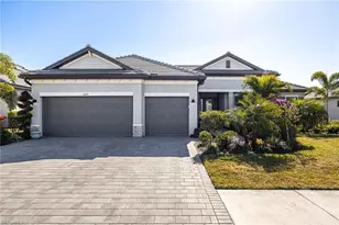 11075 Morning Dew Ter, Fort Myers, FL 33913 - Photo 1