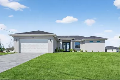 2014 NW 21st Ave, Cape Coral, FL 33993 - Photo 1