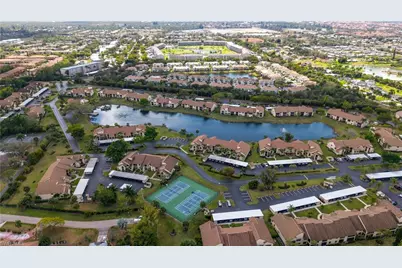 8340 Charter Club Cir #9, Fort Myers, FL 33919 - Photo 36