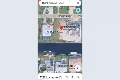 1122 Lorraine Ct, Cape Coral, FL 33904 - Photo 1