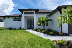 1132 SW 4th Ln, Cape Coral, FL 33991 - Photo 1