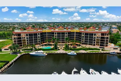 5706 Cape Harbour Dr #110, Cape Coral, FL 33914 - Photo 2
