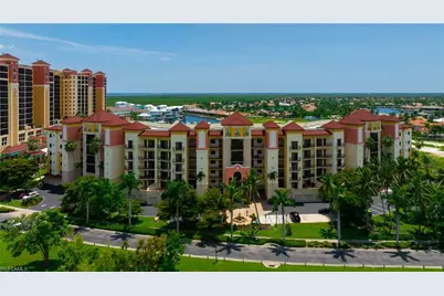 5706 Cape Harbour Dr #110, Cape Coral, FL 33914 - Photo 8