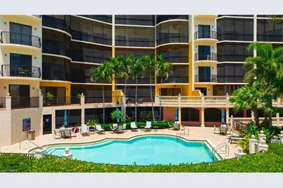 5706 Cape Harbour Dr #110, Cape Coral, FL 33914 - Photo 4