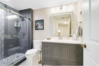 5706 Cape Harbour Dr #110, Cape Coral, FL 33914 - Photo 16